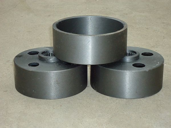  brake hub